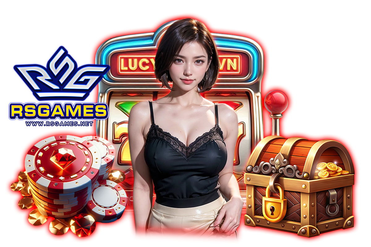 rsgames เว็บตรง